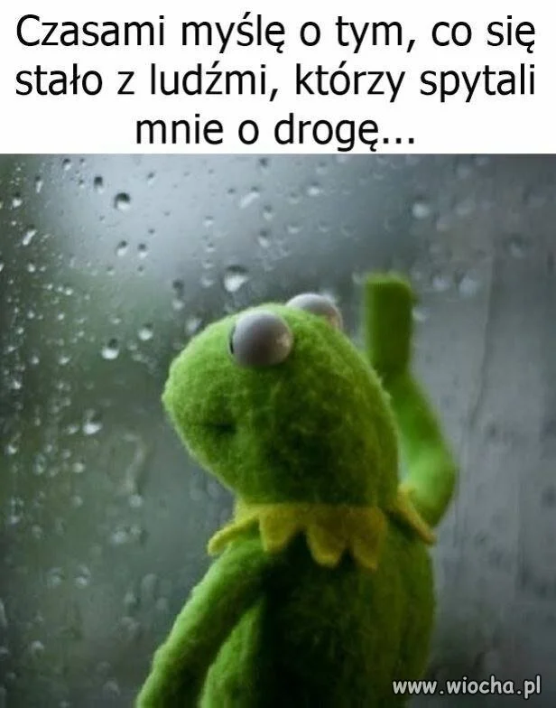 Legenda głosi, że nadal szukają