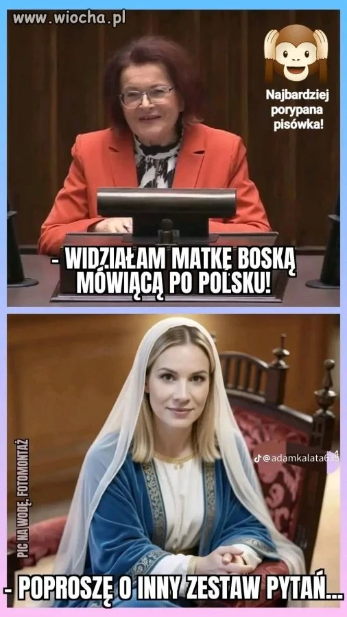O Matko Bosko