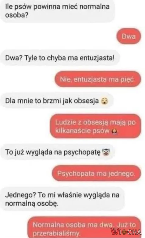 Już to przerabialiśmy