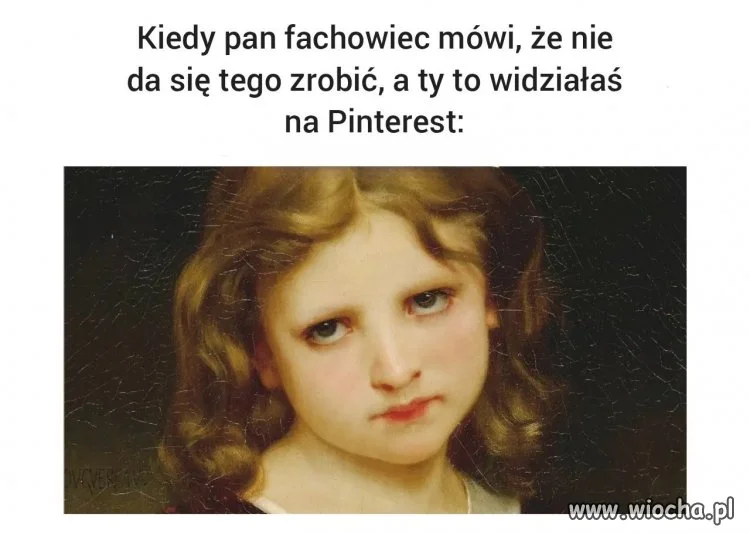Panie, a ma Pan Internet?