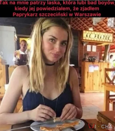 Kiedy myślisz, że jesteś królem życia