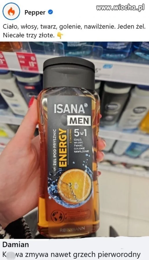 Jeden dla chłopów 