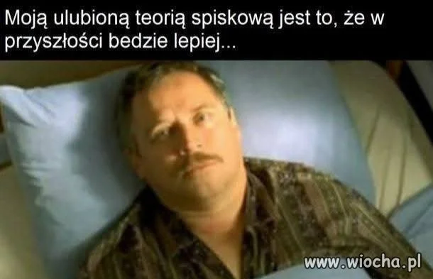 Każdy z nas jest czasami jak w "Dniu Świra"