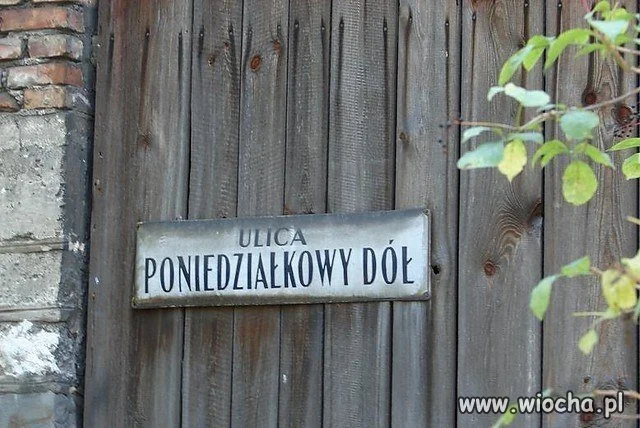A po majóweczce