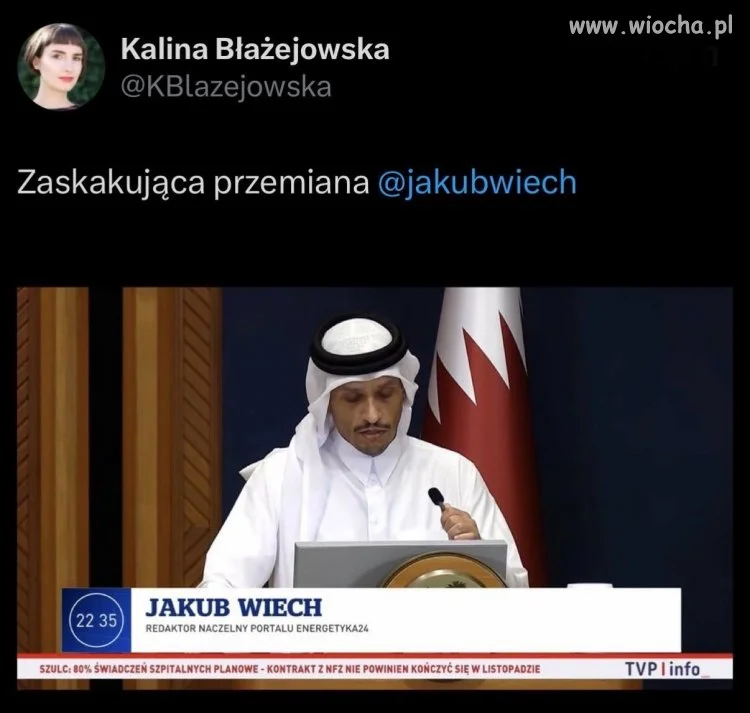 Kiedy myślisz, że wszystko już widziałeś