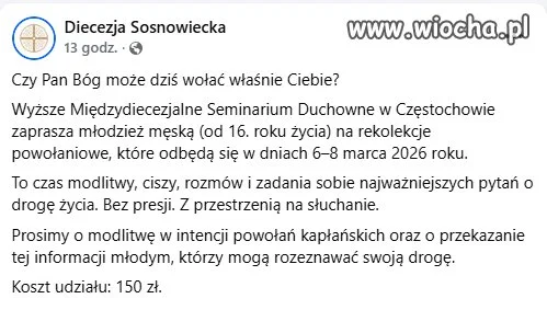 Hej, piękny kawalerze ! Masz 16 lat i 150 zł ?