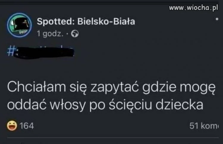 Chyba coś poszło za grubo 