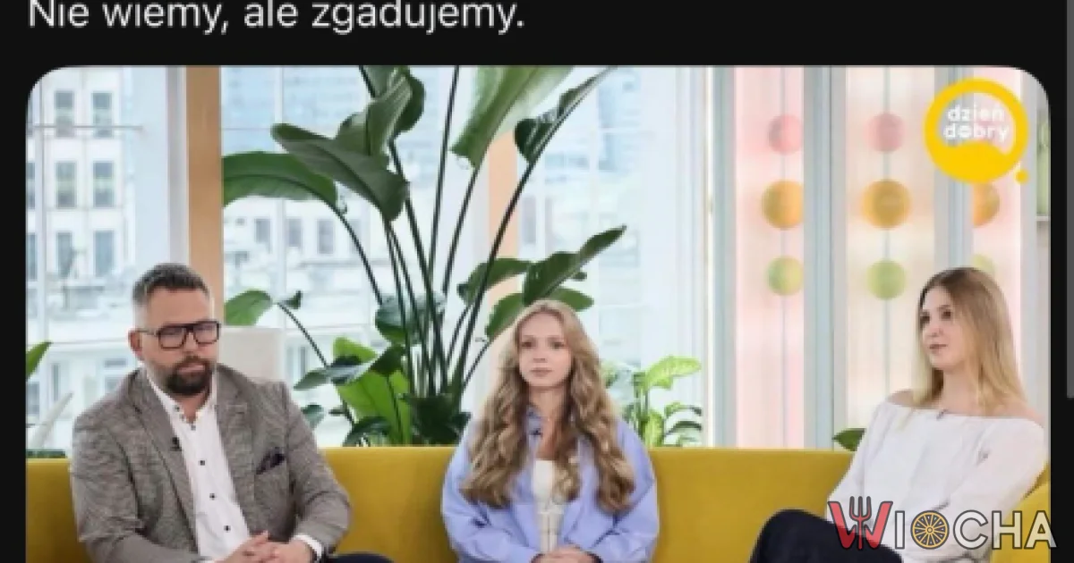 NO DLACZEGO????!!!