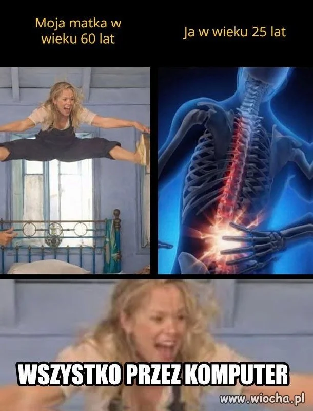 Szczerze?