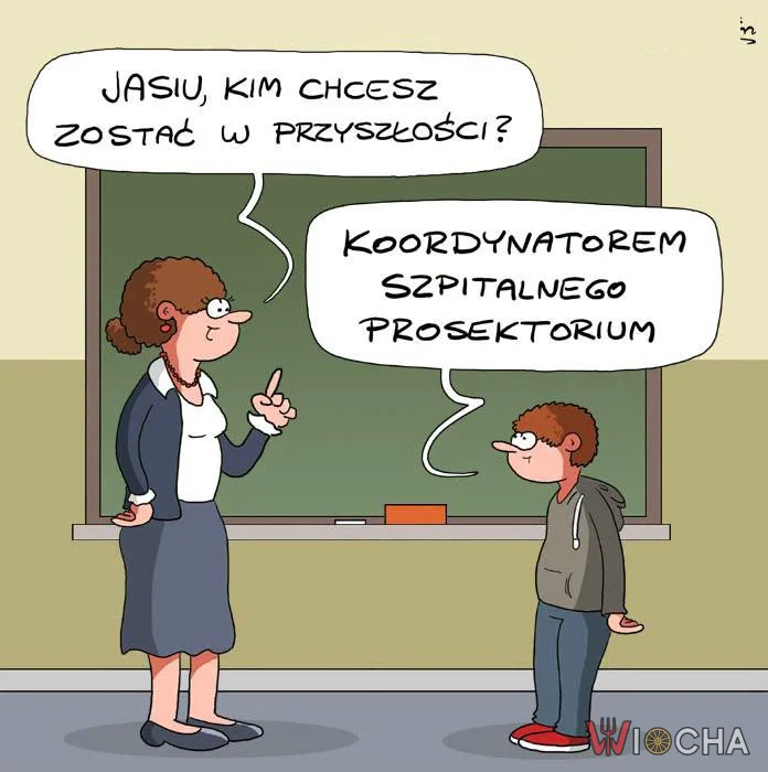 Ambicje na poziomie