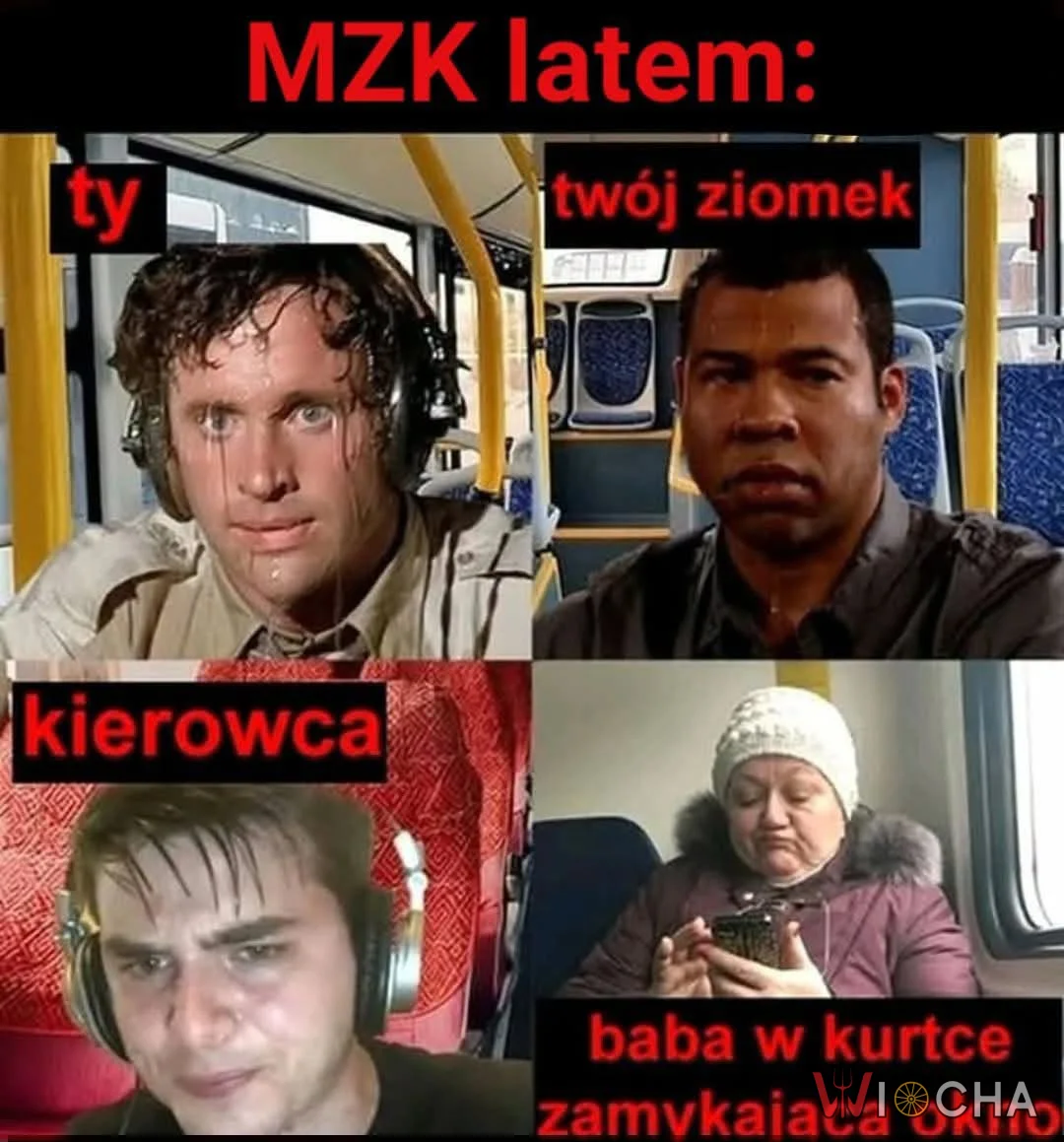 Mpeki w pełni sezonu