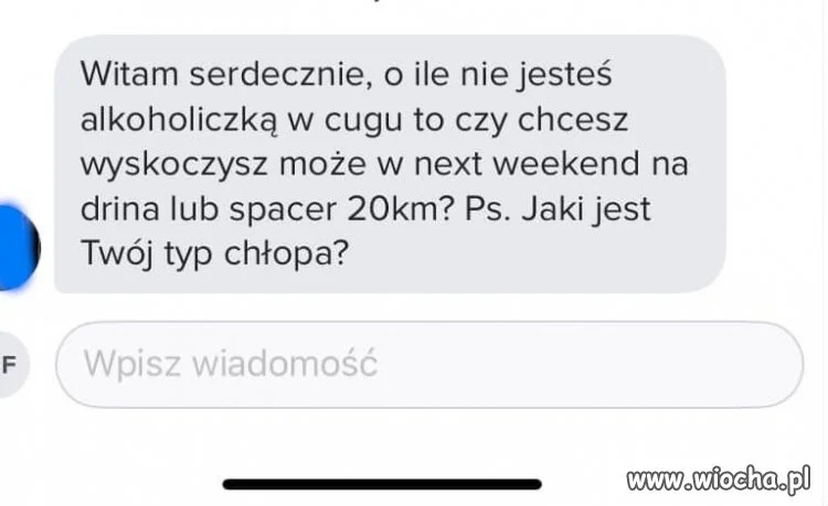 Grunt to wysoko postawić poprzeczkę