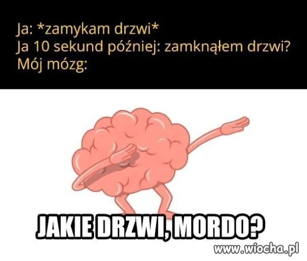 Witamy w gronie 