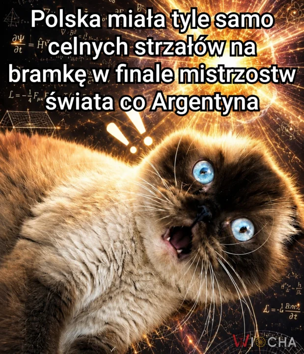 Polska to prawie finaliści