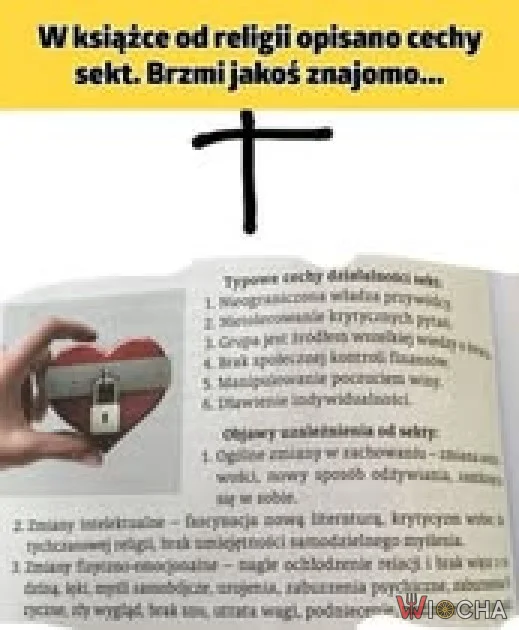 Słowo na niedzielę, i na pozostałe dni tygodnia