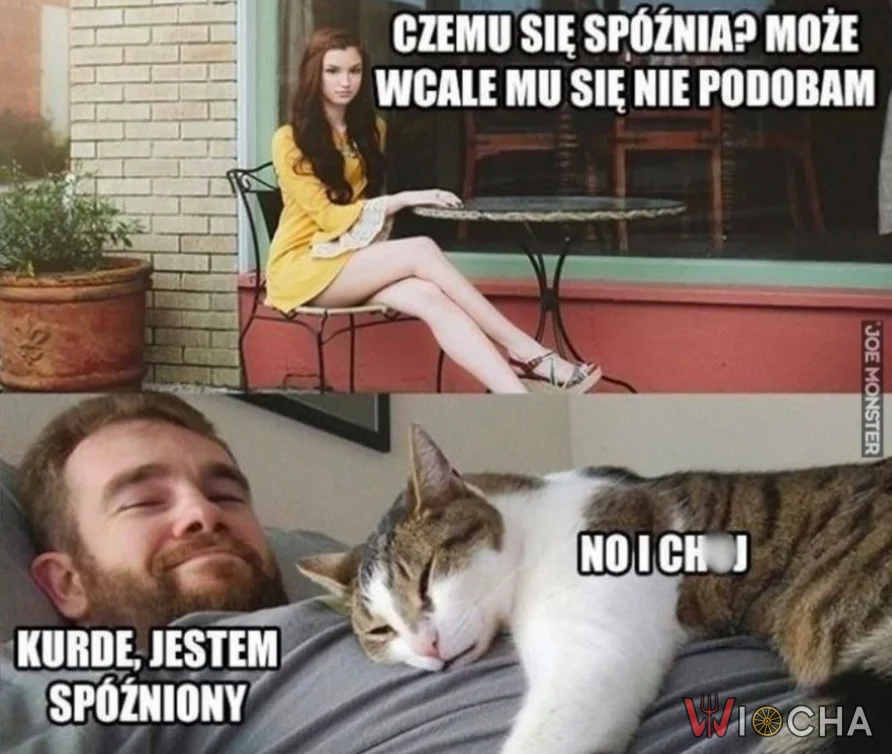 To jest green flag