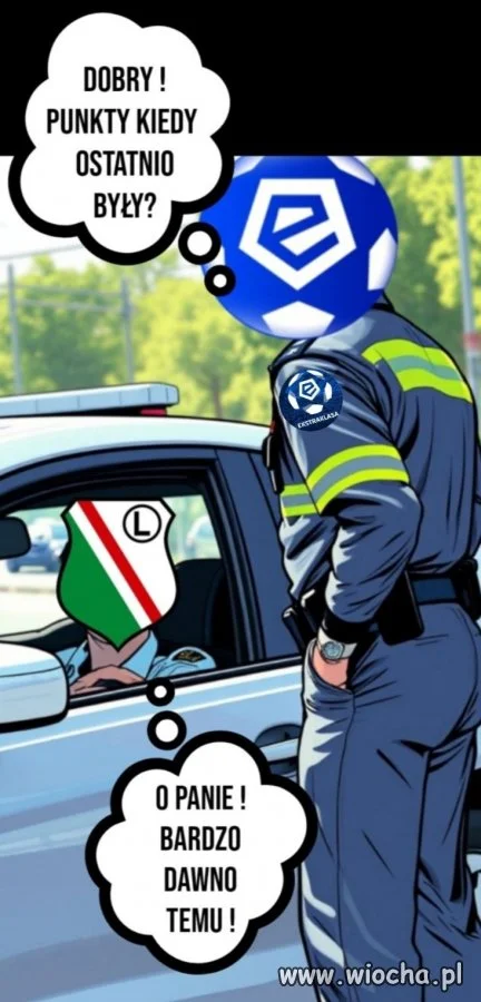 Dobry punkty kiedy ostatnio były