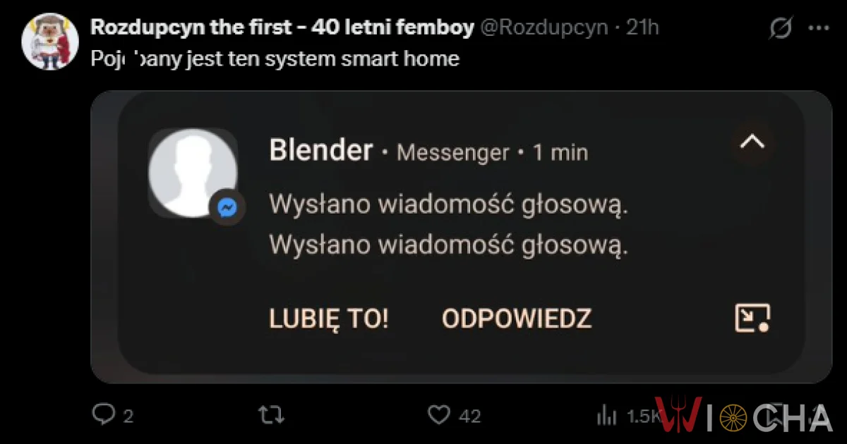 Człowiek kontra technologia