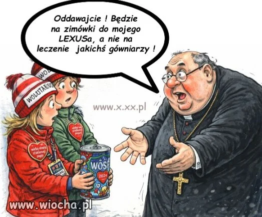 Już w najbliższą niedzielę