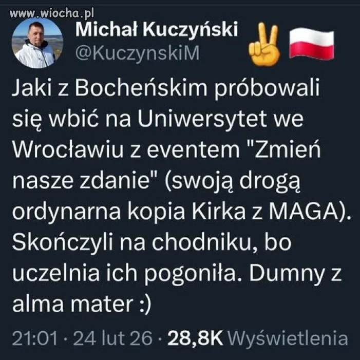 Taka sytuacja