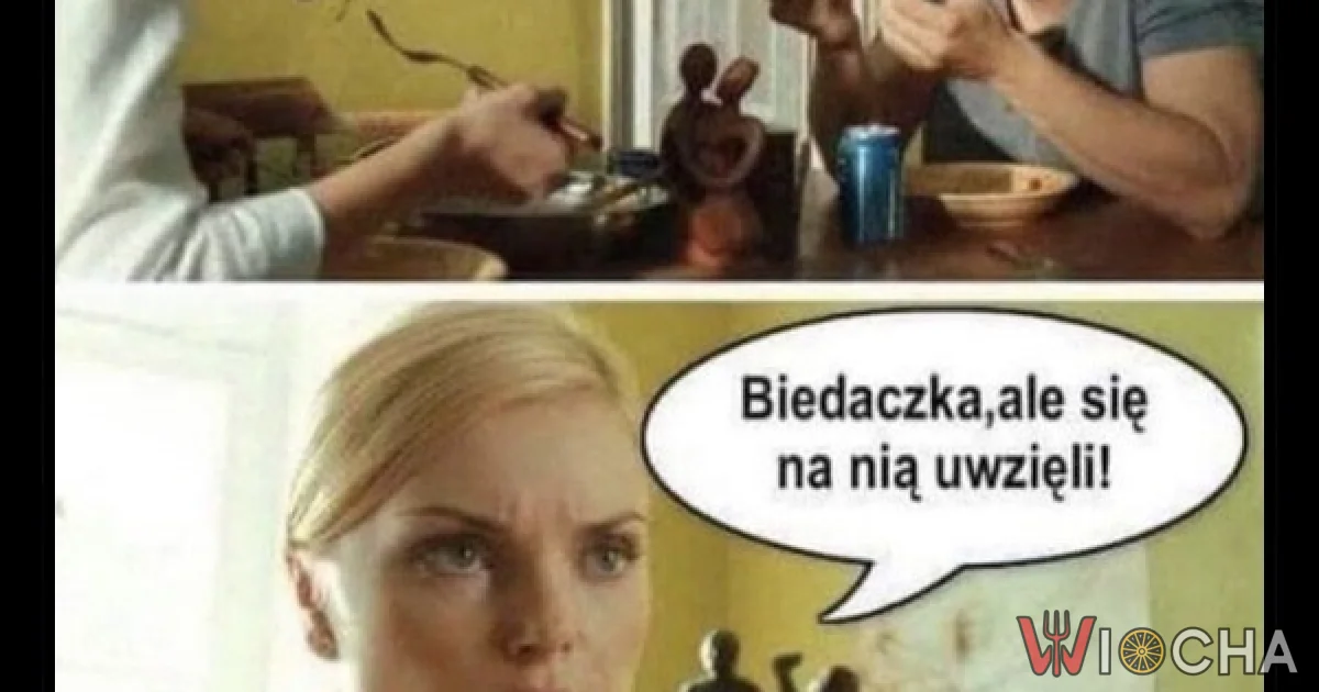Wieczorne przemyślenia