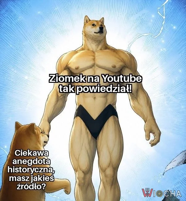 Gdzieś ostatnio czytałem