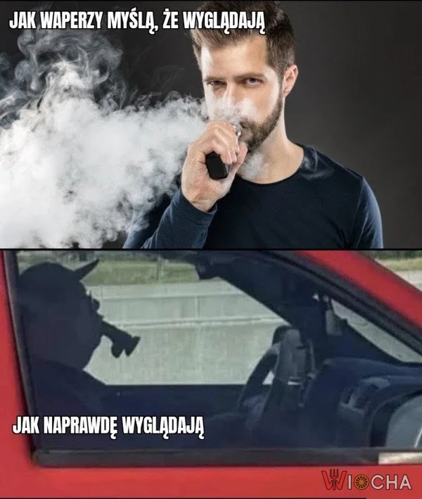 Nie wygląda to dobrze