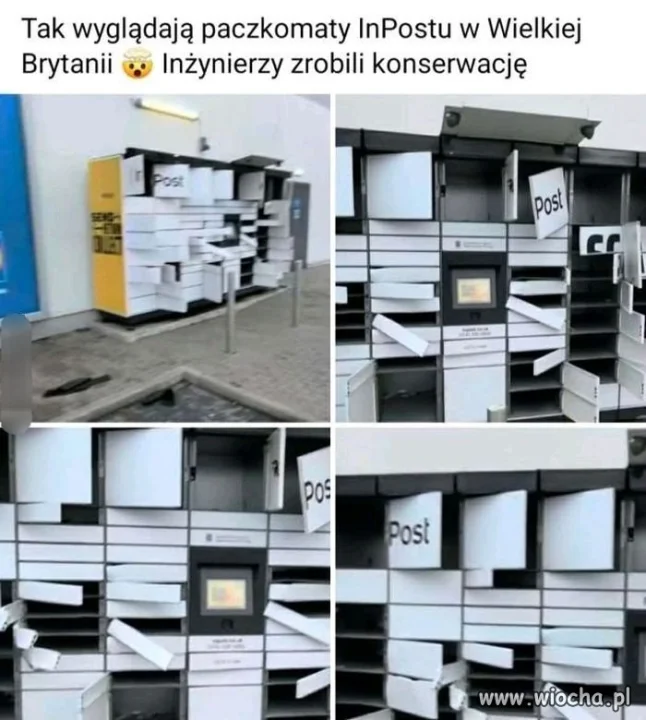 To są te inżyniery