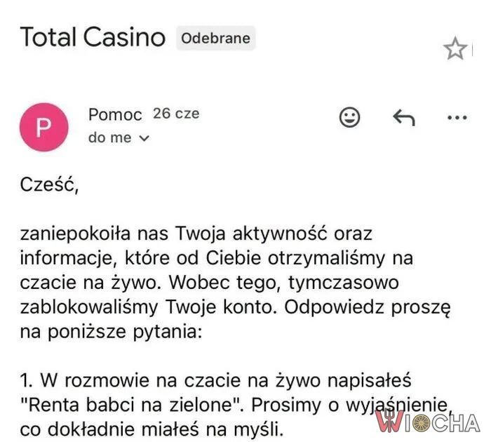 I teraz kombinuj