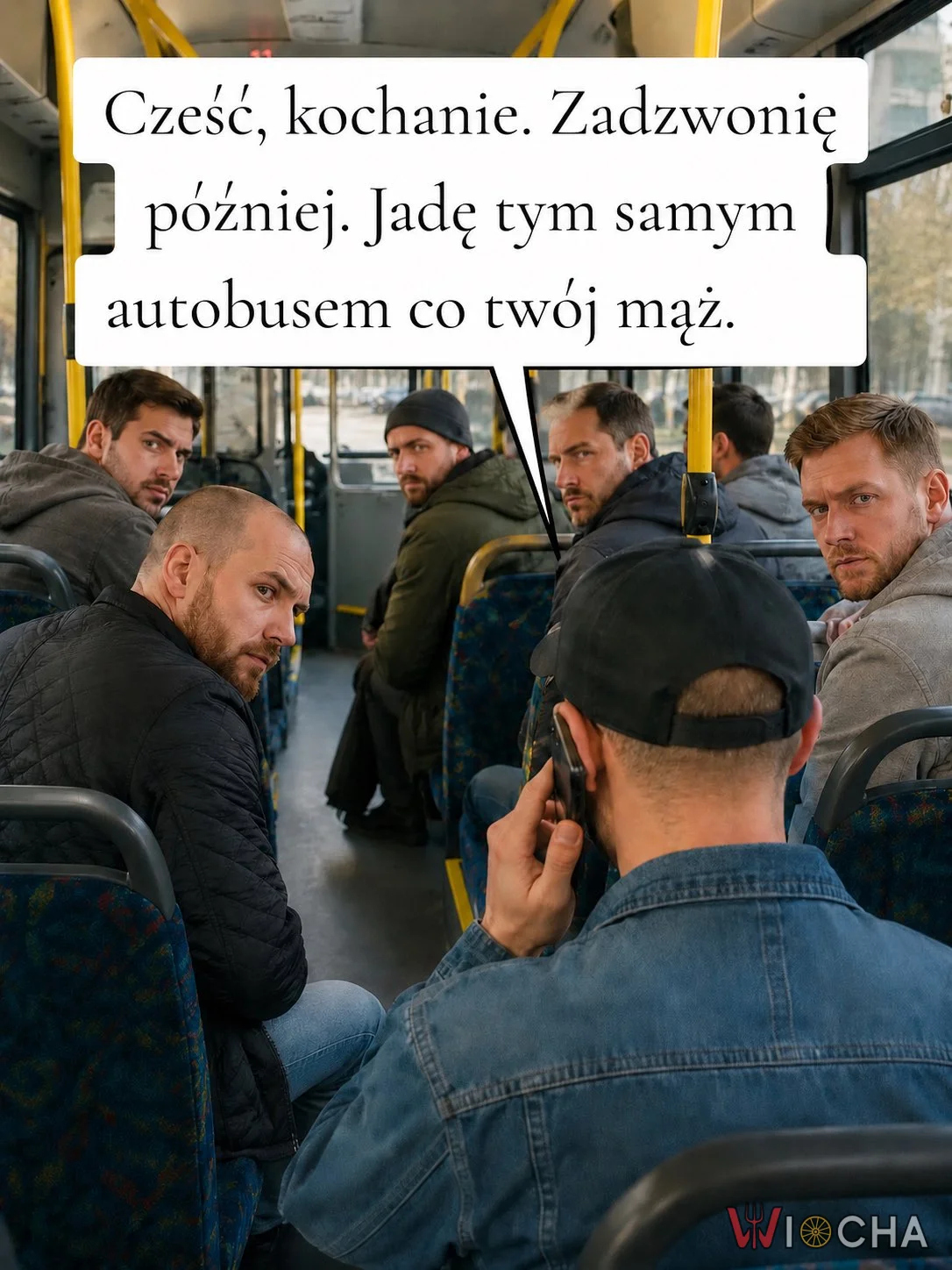 Później oddzwoni