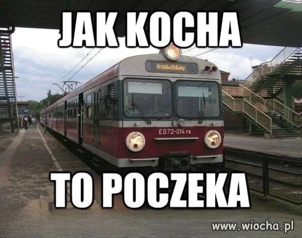 Kocha, nie kocha, kocha, nie kocha