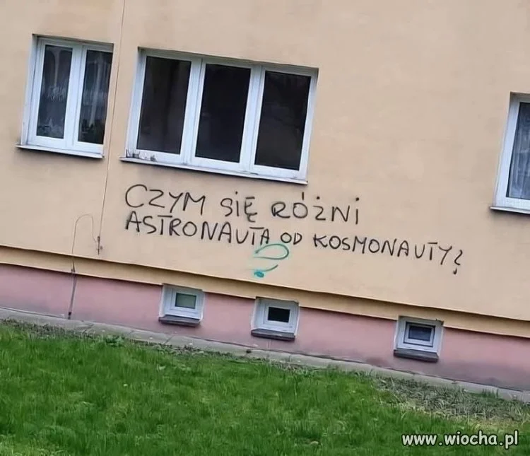 Dobre pytanie