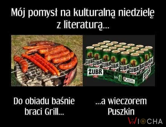 Wieczór z Puszkinem