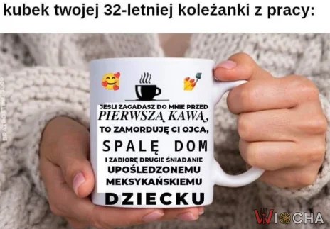 Uspokój się, Grażyna