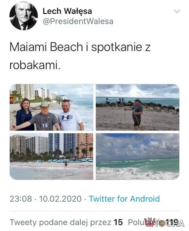 Spotkanie z robakami