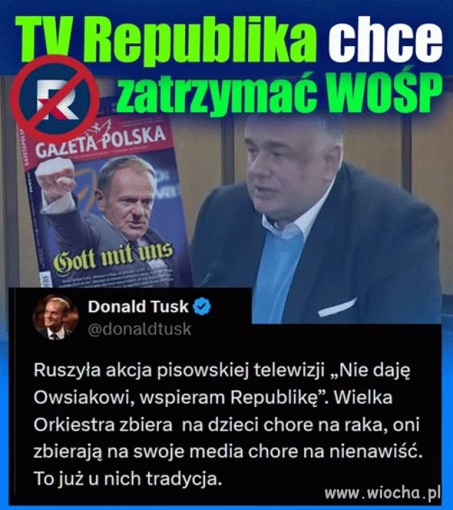 Szczujnia w formie