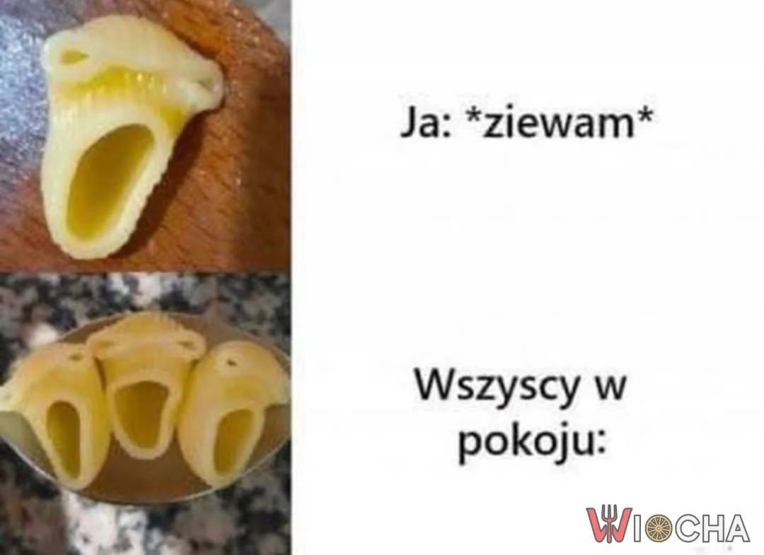 Ziewanie i efekt domina