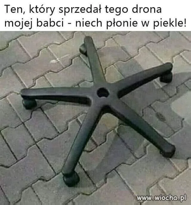 Technologia dla seniora