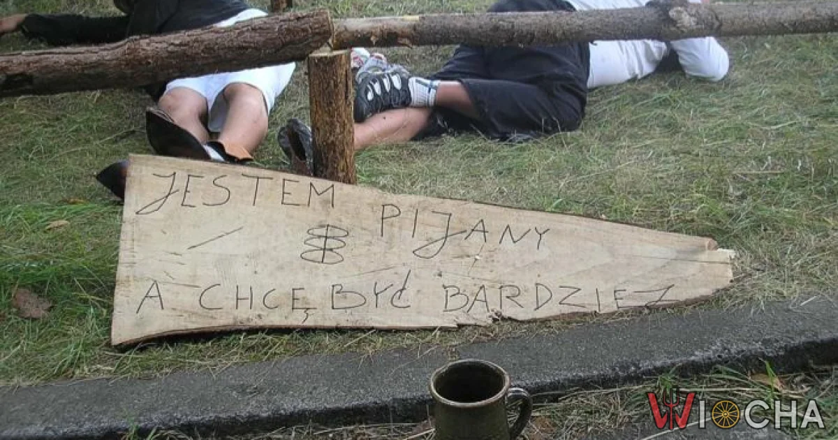 I to ja rozumiem i bez żadnej ściemy