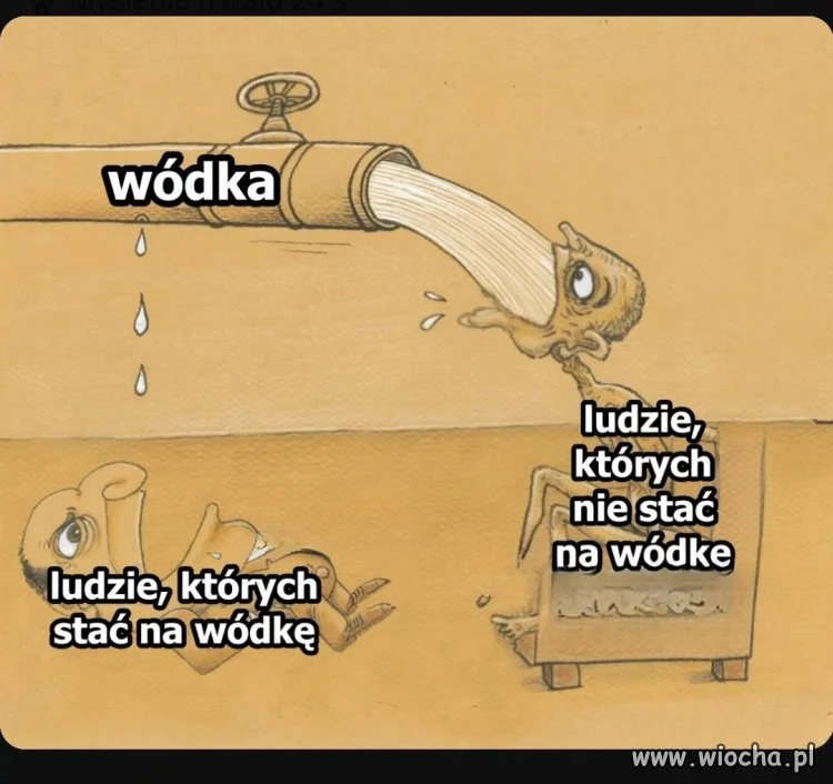 Tak to jakoś działa, że