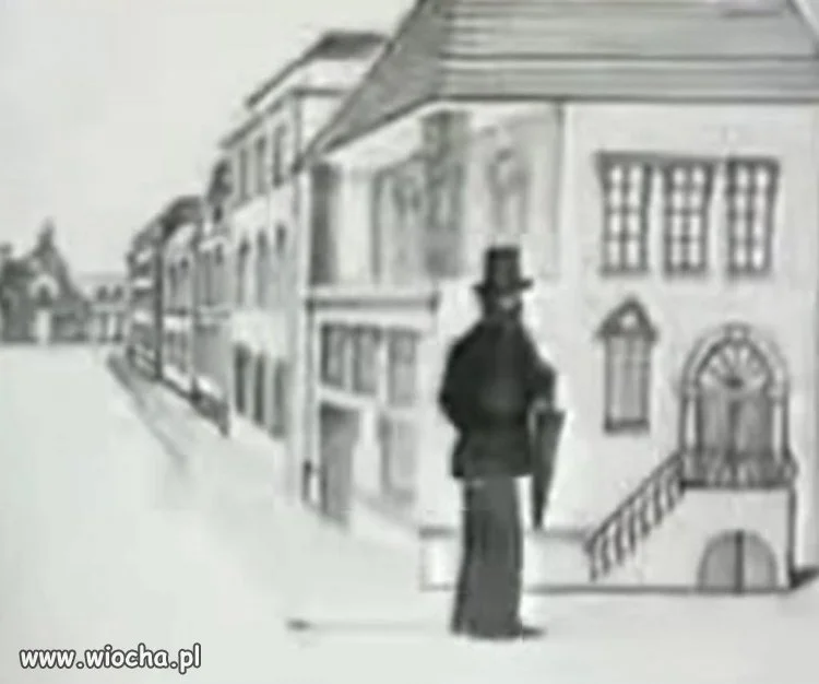 Intro które przenosi w tamte lata 