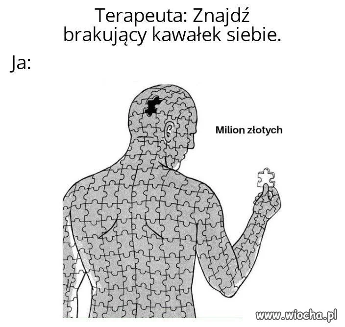 Wierzę, że bogactwo