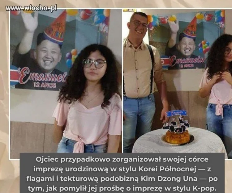Południowa czy Północna