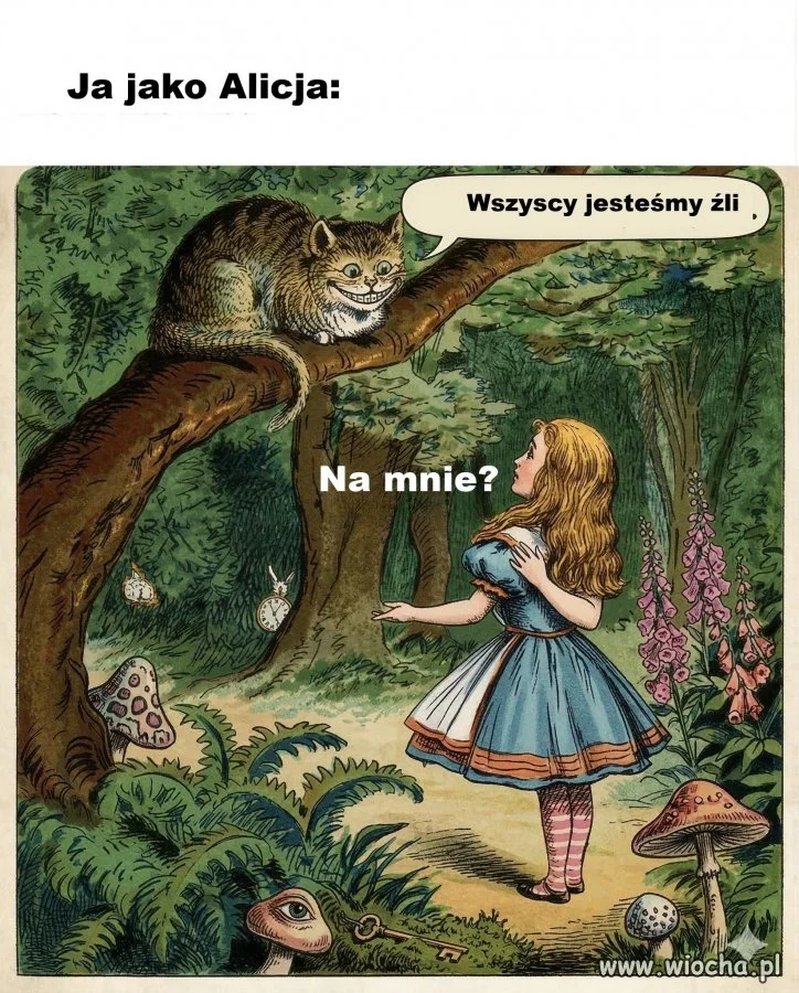 Tak by było