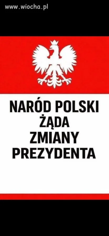 To jest możliwe,oby jak najszybciej.