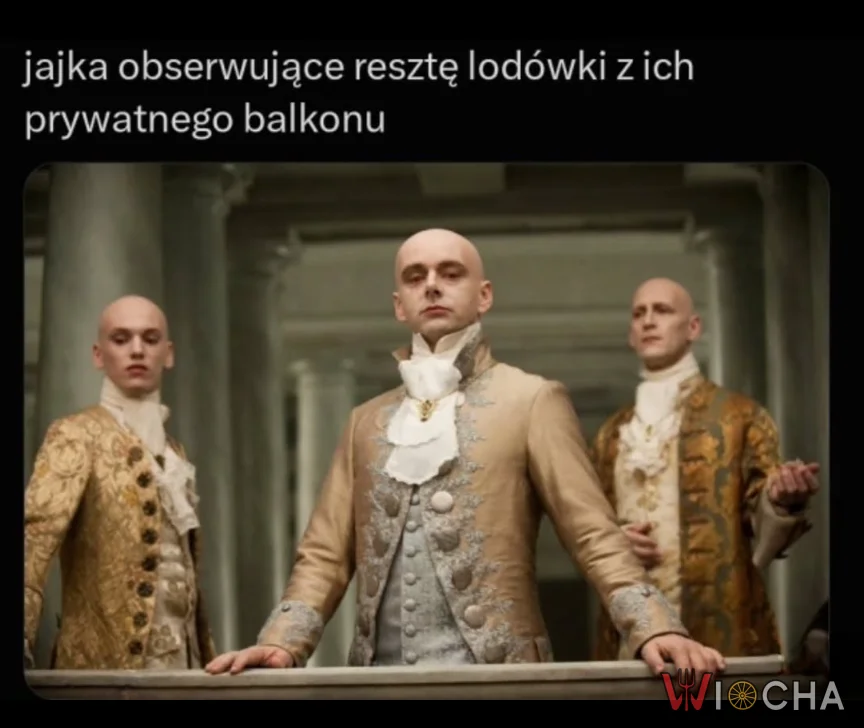 Co tam słychać?