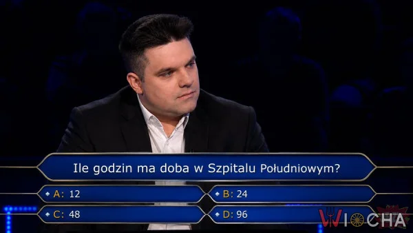 Ile doba ma godzin?