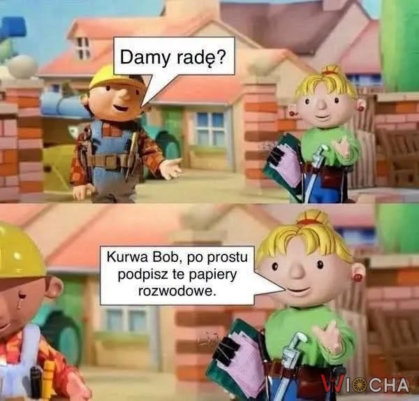 Kto tu rządzi?