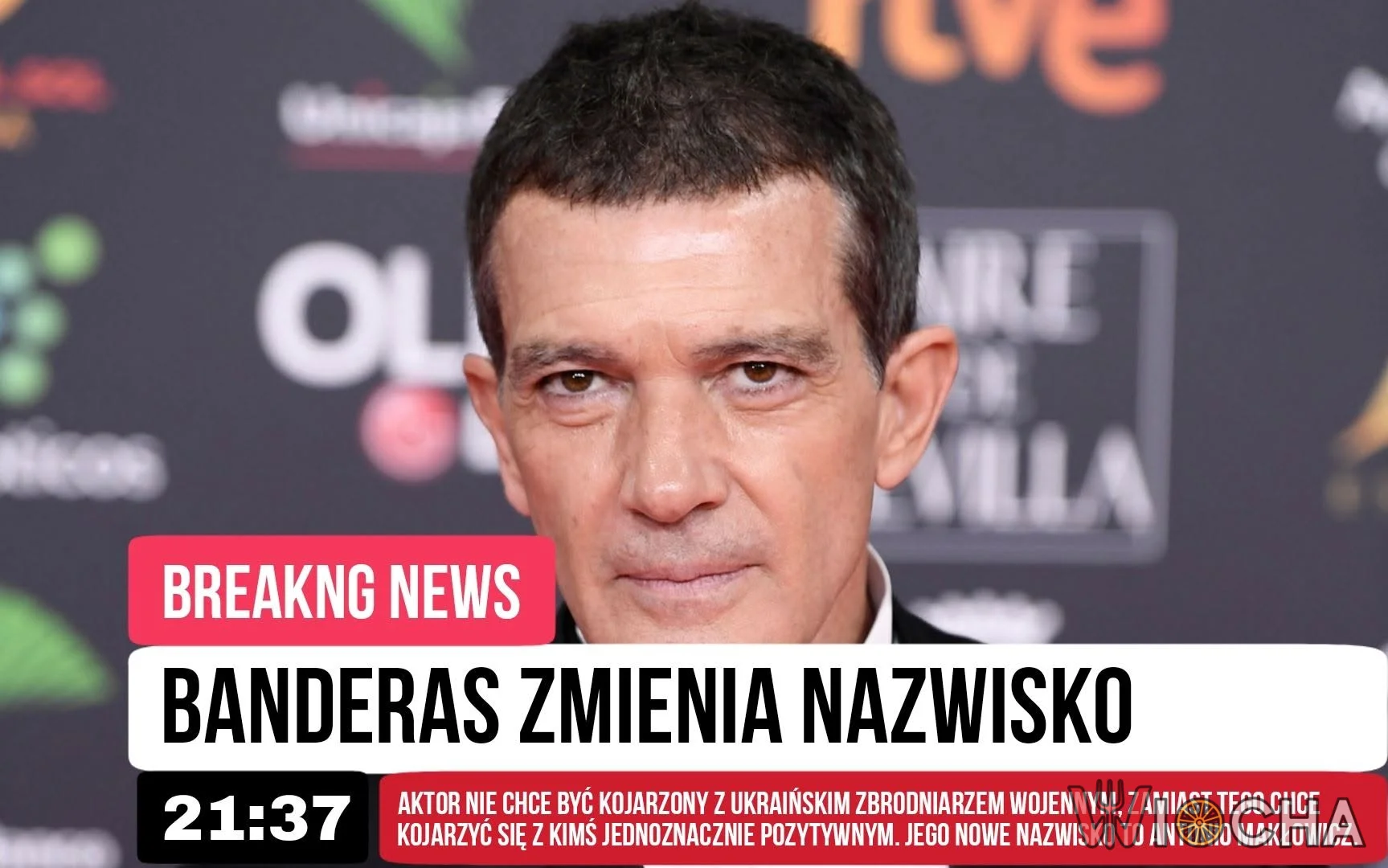 Kto by pomyślał?