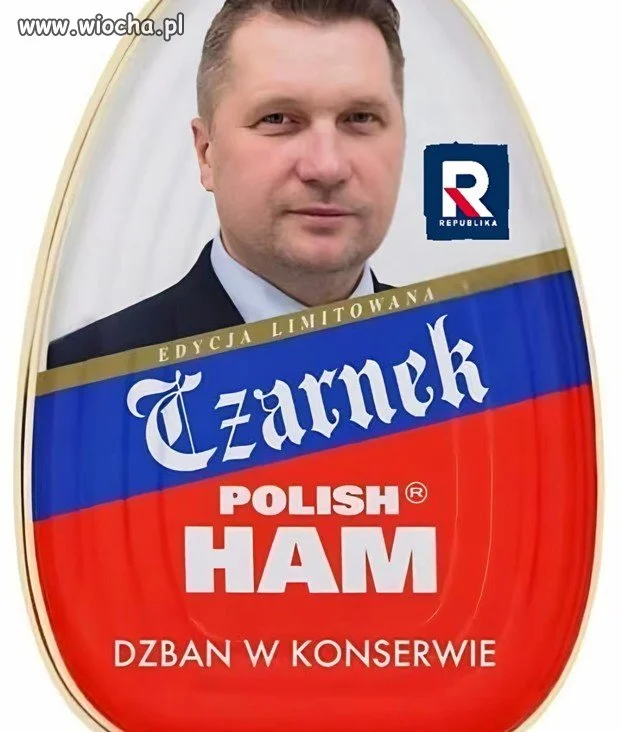 Trump nakłada zaporowe cła na towary z Unii